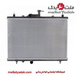 رادیاتور آب کولیوس