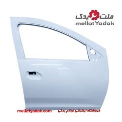 درب جلو استپ وی