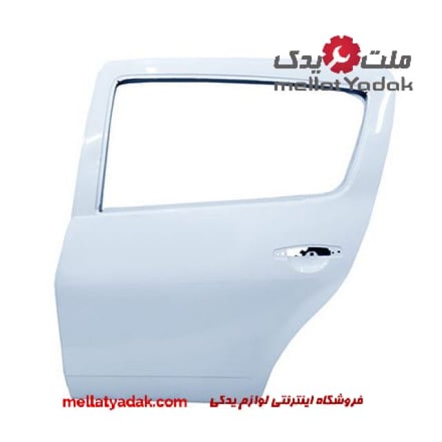 درب عقب استپ وی 1 درب عقب استپ وی