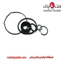 میل سوپاپ تویوتا آریون 5 لوازم هیدرولیک کمری