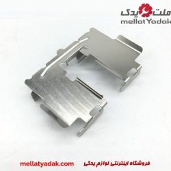 خار کامل لنت عقب کمری