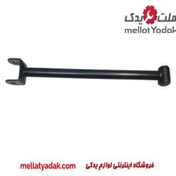 میل مندل عقب عرضی کمری