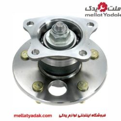 بلبرینگ چرخ عقب باتوپی کمری
