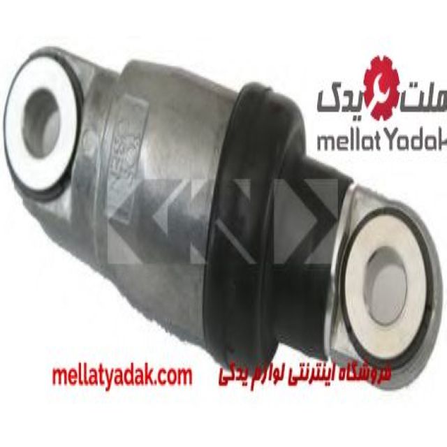 جک تسمه سفتکن کمری 4 تویوتا کمری