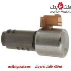 شیرسنولویدگیربکس کمری