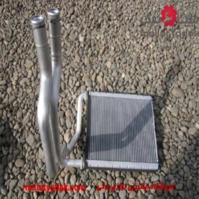 رادیاتور بخاری کمری 4 تویوتا کمری