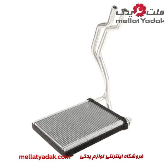 رادیاتور بخاری کمری 3 رادیاتور بخاری کمری 2007
