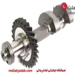 میل بالا نسرراست کمری