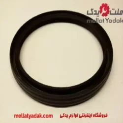 کاسه نمدعقب میل لنگ کمری
