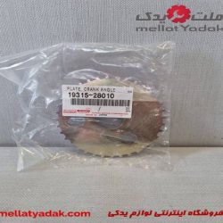 دنده تایم سرمیل لنگ کمری