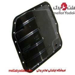 کارتل گیربکس کمری