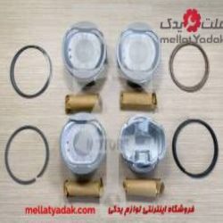 پیستون تویوتا کمری 7 پیستون تویوتا کمری