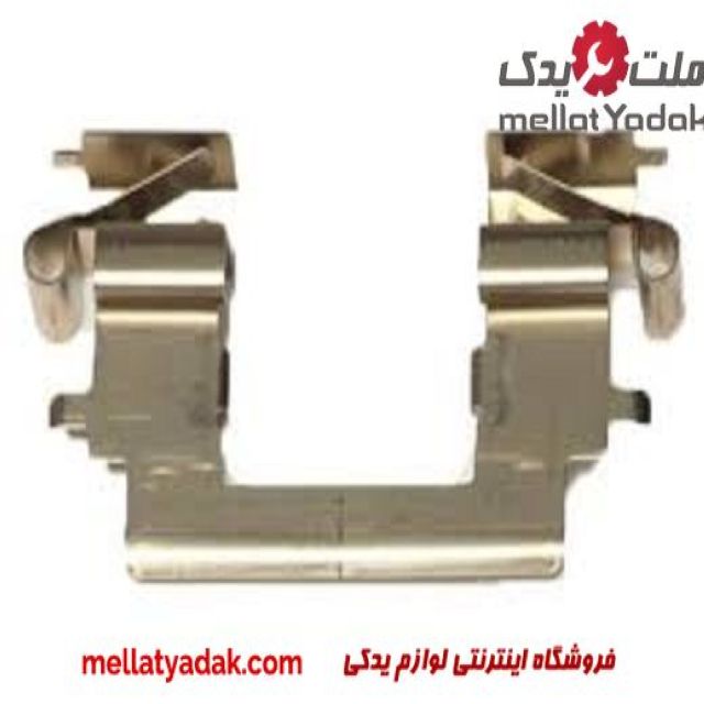 دیاق پشت سپر عقب کمری 3 دیاق پشت سپر عقب کمری 2012