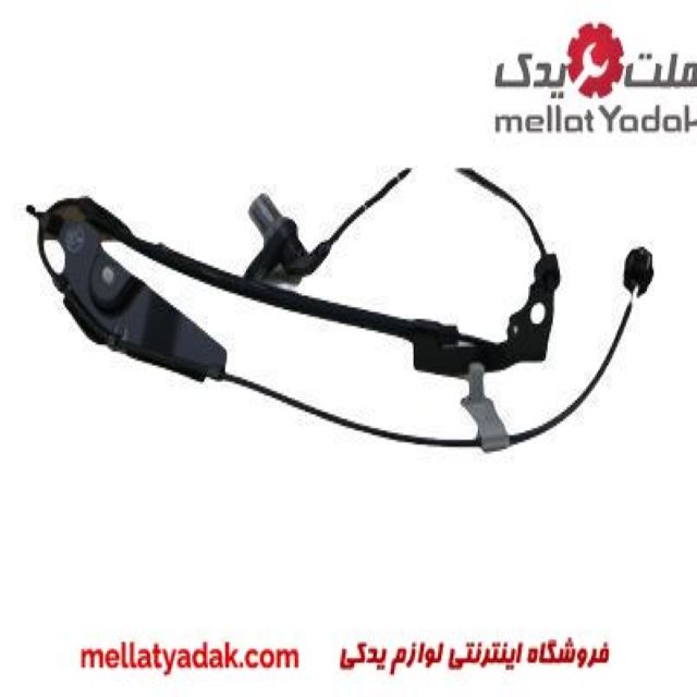 سنسور ABS جلو کمری