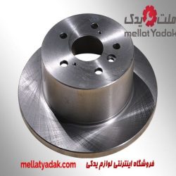 دیسک چرخ عقب کمری