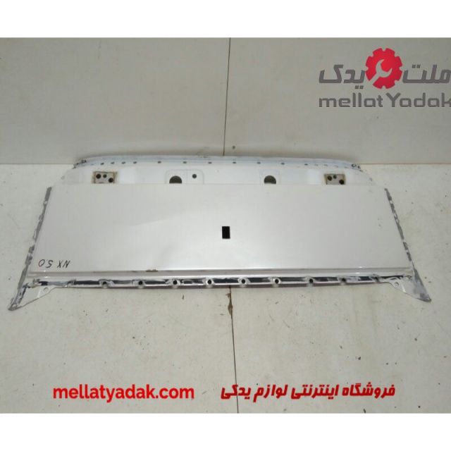 شمع فن کمری 3 شمع فن کمری 2005