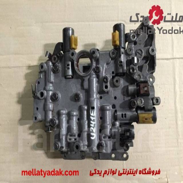 ساعت گیربکس کمری