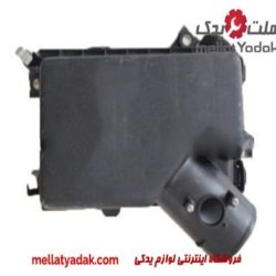 درب پایین هوا کش کمری