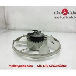 پروانه فن کمری