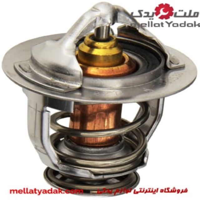 ترمستات کمری 3 ترمستات کمری 2005