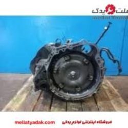 گیربکس کمری
