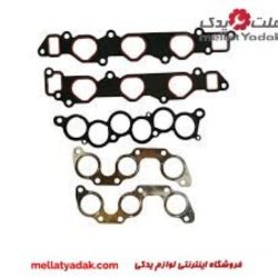 واشر بغل اگزوز کمری