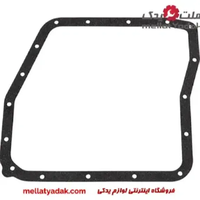 واشر کارتل گیربکس کمری 3 واشر کارتل گیربکس کمری 2005