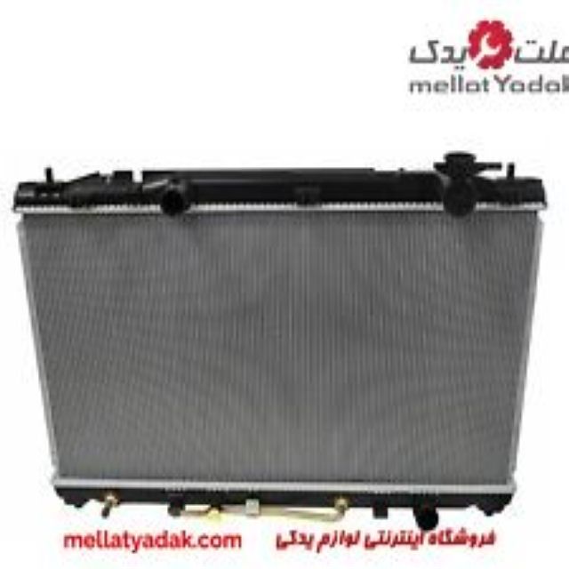 رادیاتور آب کمری 6 3 رادیاتور آب کمری 6 2005