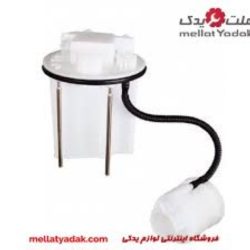 زه پایین درب جلو کمری