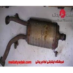 لوله ترمز کمری