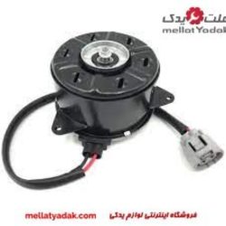موتور فن کرولا