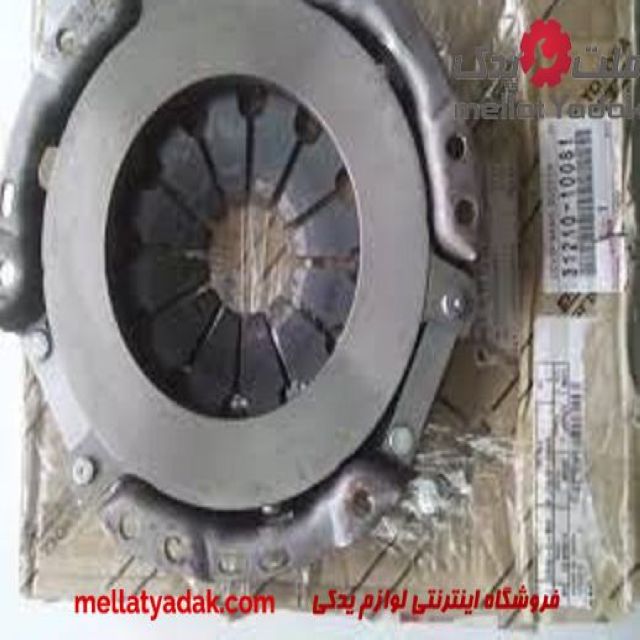 دیسک کلاچ یاریس 1 دیسک کلاچ یاریس