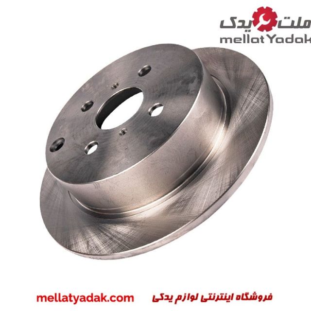 دیسک چرخ عقب کرولا