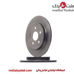 دیسک چرخ عقب کرولا