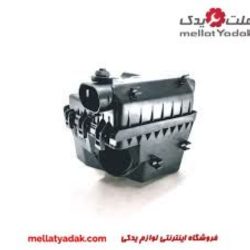توربین گیربکس کرولا - قطعات گیربکس و انتقال قدرت تویوتا کرولا 4 هوا کش کامل موتور کرولا