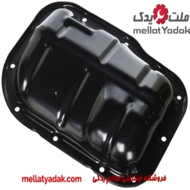 کارتل روغن کرولا