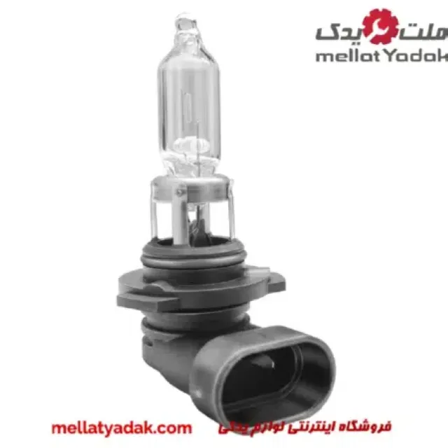 لامپ چراغ جلو نورپایین لندکروزر 98