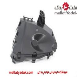 شیشه جلو کرولا - قطعات بدنه و اتاق تویوتا کرولا 6 درب پایین جعبه فیوز کرولا