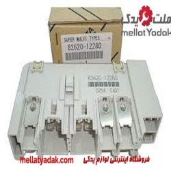 آفتامات ترکیبی کرولا