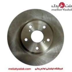 دیسک چرخ جلو کرولا