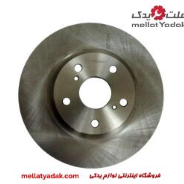 دیسک چرخ جلو کرولا