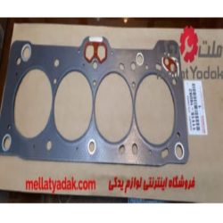 ترمزدستی کرولا - قطعات سیستم ترمز تویوتا کرولا 5 واشر کامل موتور کرولا