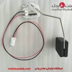 درب باک کرولا - قطعات بدنه تویوتا کرولا 7 درجه داخل باک کرولا