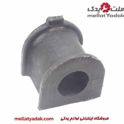 لاستیک چاکدار جلو