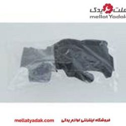 پلاستیک کنار رادیاتور