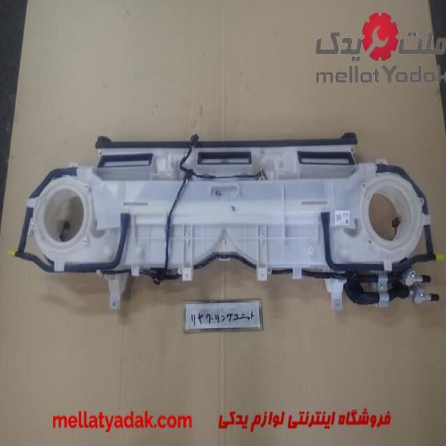 قاب فن کولر سقف 3 قاب فن کولر سقف