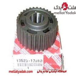 دنده تایم سرمیل لنگ 11