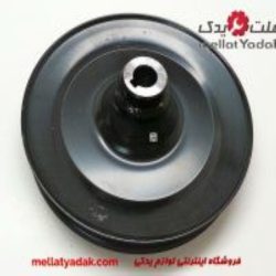 فولی سرپمپ هیدرولیک