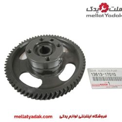 دنده تایم 11