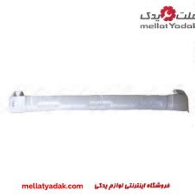 فوم پشت سپر جلو 3 فوم پشت سپر جلو
